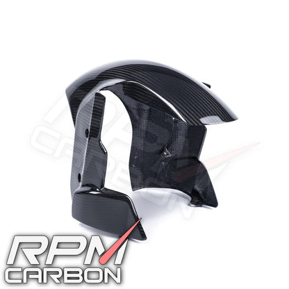 RPM Carbon Fiber Front Fender (New) - BMW S1000RR (2019+)