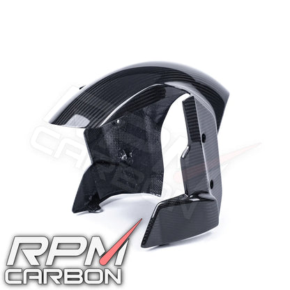 RPM Carbon Fiber Front Fender (New) - BMW S1000RR (2019+)