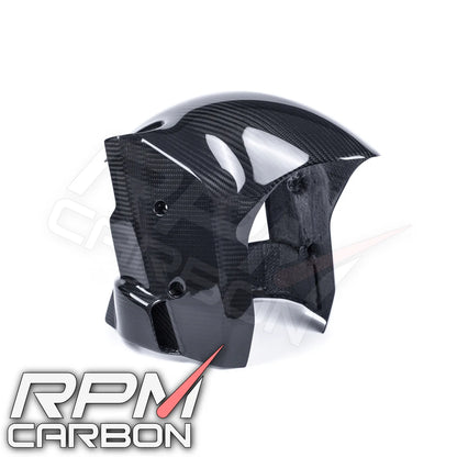 RPM Carbon Fiber Front Fender (New) - BMW S1000RR (2019+)