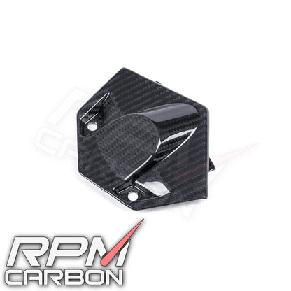 RPM Carbon Fiber Undertail Cover Fender Eliminator - BMW S1000RR (2019+)