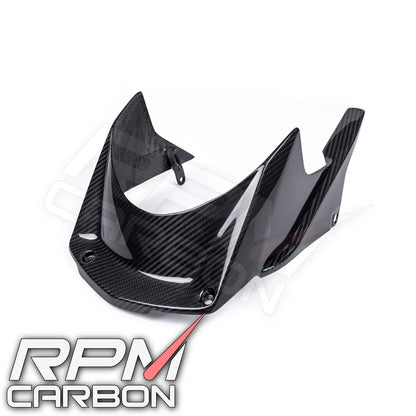 RPM Carbon Fiber Rear Fender Hugger Chain Guard - Honda CBR1000RR-R SP Fireblade (2020+)