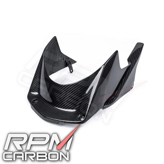 RPM Carbon Fiber Rear Fender Hugger Chain Guard - Honda CBR1000RR-R SP Fireblade (2020+)
