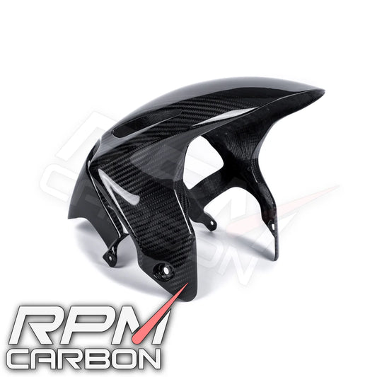 RPM Carbon Fiber Front Fender - Honda CBR1000RR-R SP Fireblade (2020+)