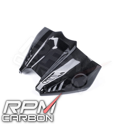 RPM Carbon Fiber Airbox Cover - Honda CBR1000RR-R SP Fireblade (2020+)