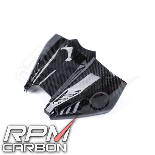 RPM Carbon Fiber Airbox Cover - Honda CBR1000RR-R SP Fireblade (2020+)