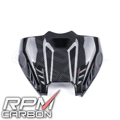 RPM Carbon Fiber Airbox Cover - Honda CBR1000RR-R SP Fireblade (2020+)