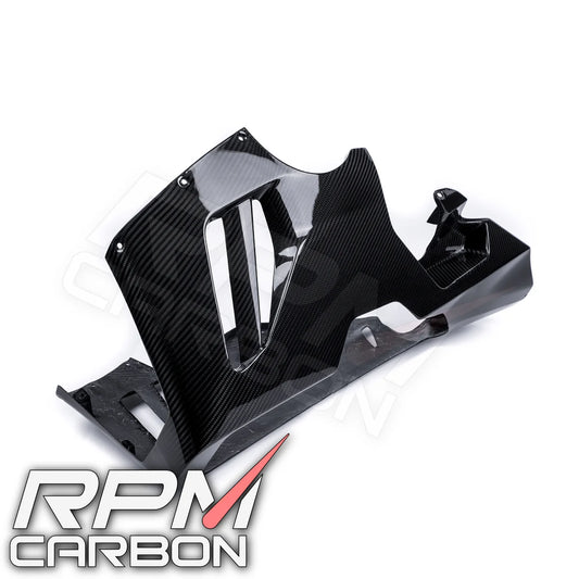 RPM Carbon Fiber Belly Pan Lower Side Fairings - Honda CBR1000RR-R SP Fireblade (2020+)