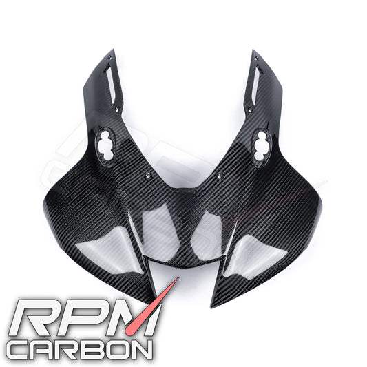 RPM Carbon Fiber Front Fairing Cowl - Honda CBR1000RR-R SP Fireblade (2020+)
