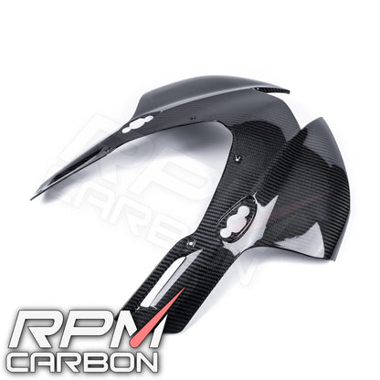 RPM Carbon Fiber Front Fairing Cowl - Honda CBR1000RR-R SP Fireblade (2020+)