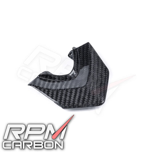 RPM Carbon Fiber Tail Piece Panel - Honda CBR1000RR-R SP Fireblade (2020+)