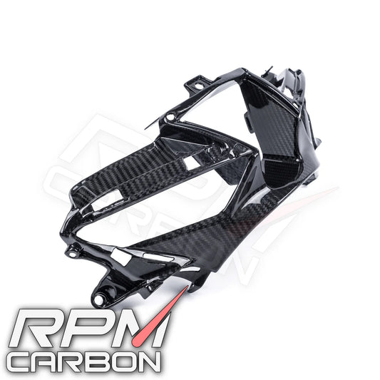 RPM Carbon Fiber Headlight Intake Fairings - Honda CBR1000RR-R SP Fireblade (2020+)