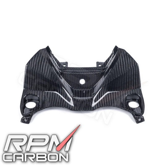 RPM Carbon Fiber Center Seat Cover Piece - Honda CBR1000RR-R SP Fireblade (2020+)