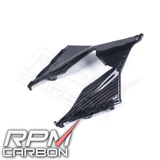 RPM Carbon Fiber Undertail - Honda CBR1000RR-R SP Fireblade (2020+)