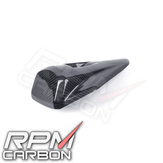 RPM Carbon Fiber Rear Seat Cover - Honda CBR1000RR-R SP Fireblade (2020+)
