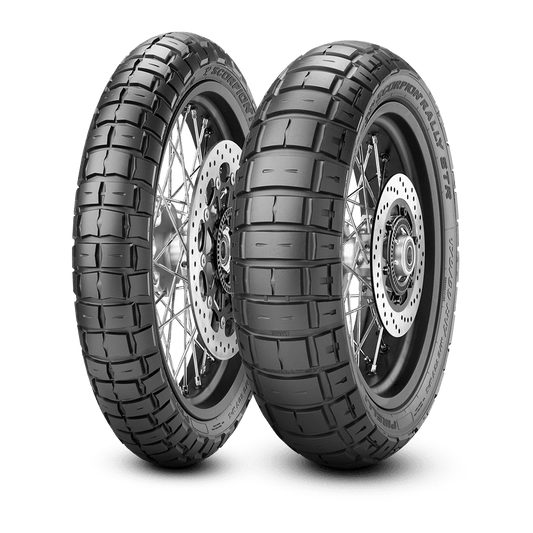 Pirelli Scorpion Rally STR (Pair)