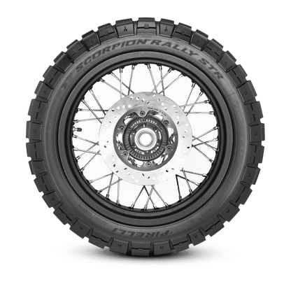 Pirelli Scorpion Rally STR (Pair)