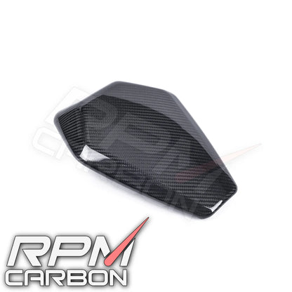 RPM Carbon Fiber Rear Seat Cover - Kawasaki ZX-10R (2021+)