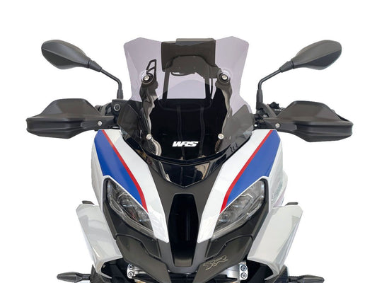 WRS Sport Windscreen BMW S1000XR