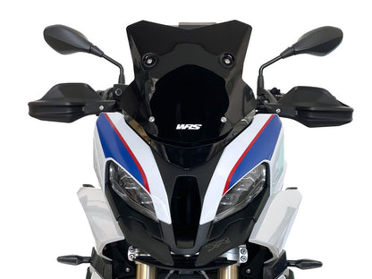 WRS Sport Windscreen BMW S1000XR