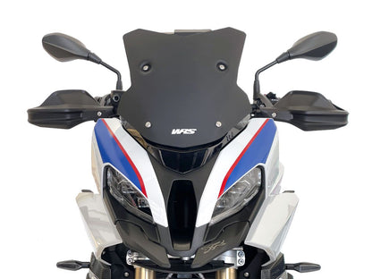 WRS Sport Windscreen BMW S1000XR