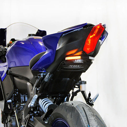 New Rage Cycles Fender Eliminator - Yamaha R7 (2021+)