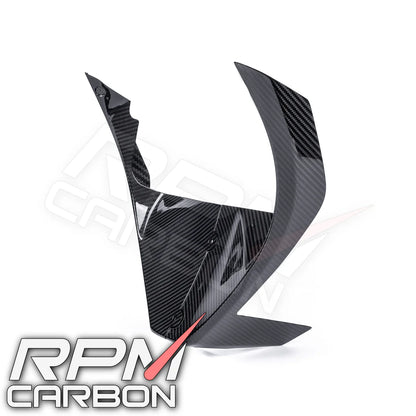 RPM Carbon Fiber Lower Side Fairing Edges - Kawasaki ZX-10R (2021+)